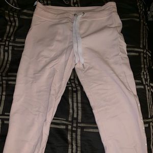 Calvin Klein performance joggers